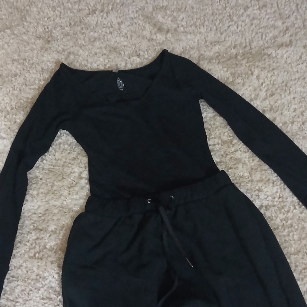 NWOT FREE PEOPLE JUMPSUIT - Picture 3 of 7